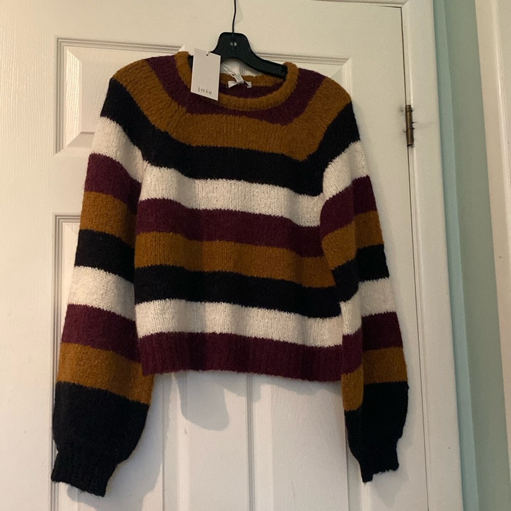 JOIE designer sweater